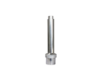 Dancing Water Feature Nozzles , Small Stainless Steel Fountain Nozzles supplier